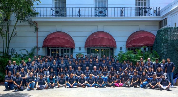 Indian SaaS firm Capillary Technologies files for $49.6m IPO Indian SaaS firm Capillary Technologies files for $49.6m IPO