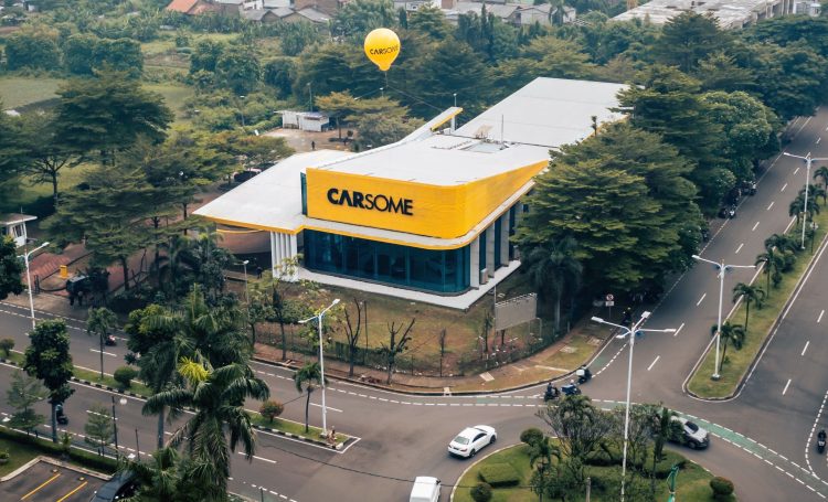 Carsome posts record Q2 EBITDA of $8.2m