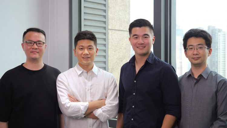 Ele.me co-founder snags $11m for AI calendar app Ele.me co-founder snags $11m for AI calendar app