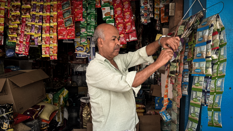Private labels, public hopes: B2B’s next act in India Private labels, public hopes: B2B’s next act in India