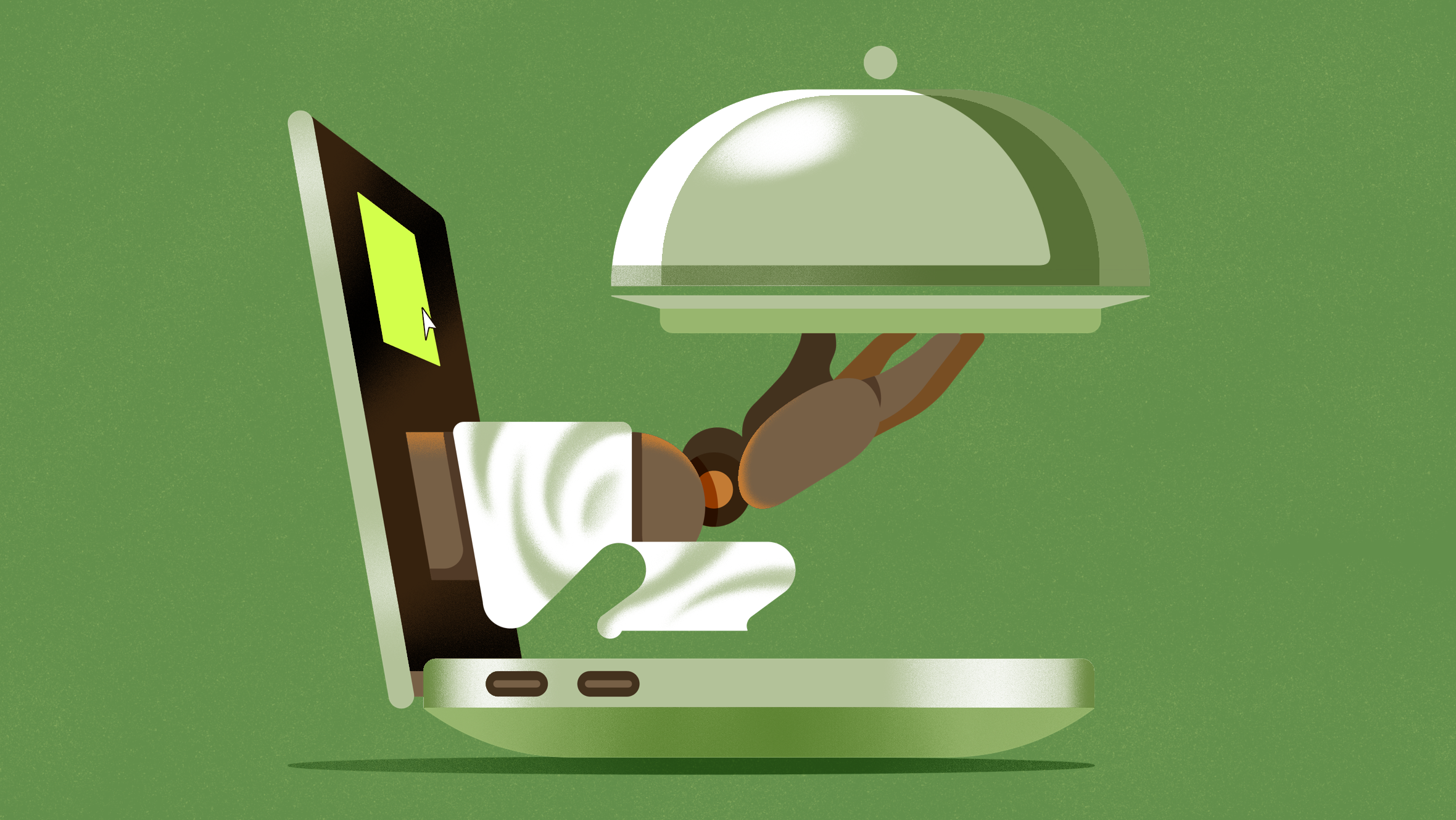 Ex-Siri engineer bets AI PCs want a butler, not one other Copilot