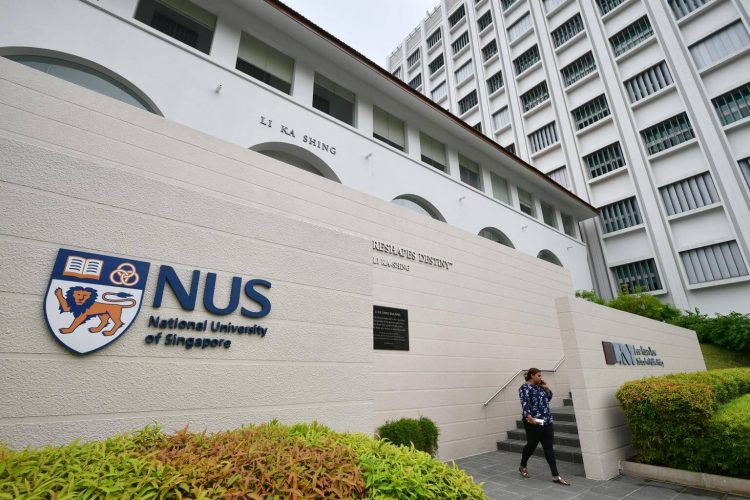 Google, NUS to launch AI research hub in Singapore Google, NUS to launch AI research hub in Singapore