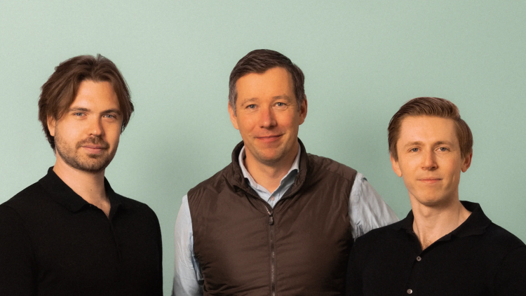 Swedish AI health firm Tandem bags $50m series A