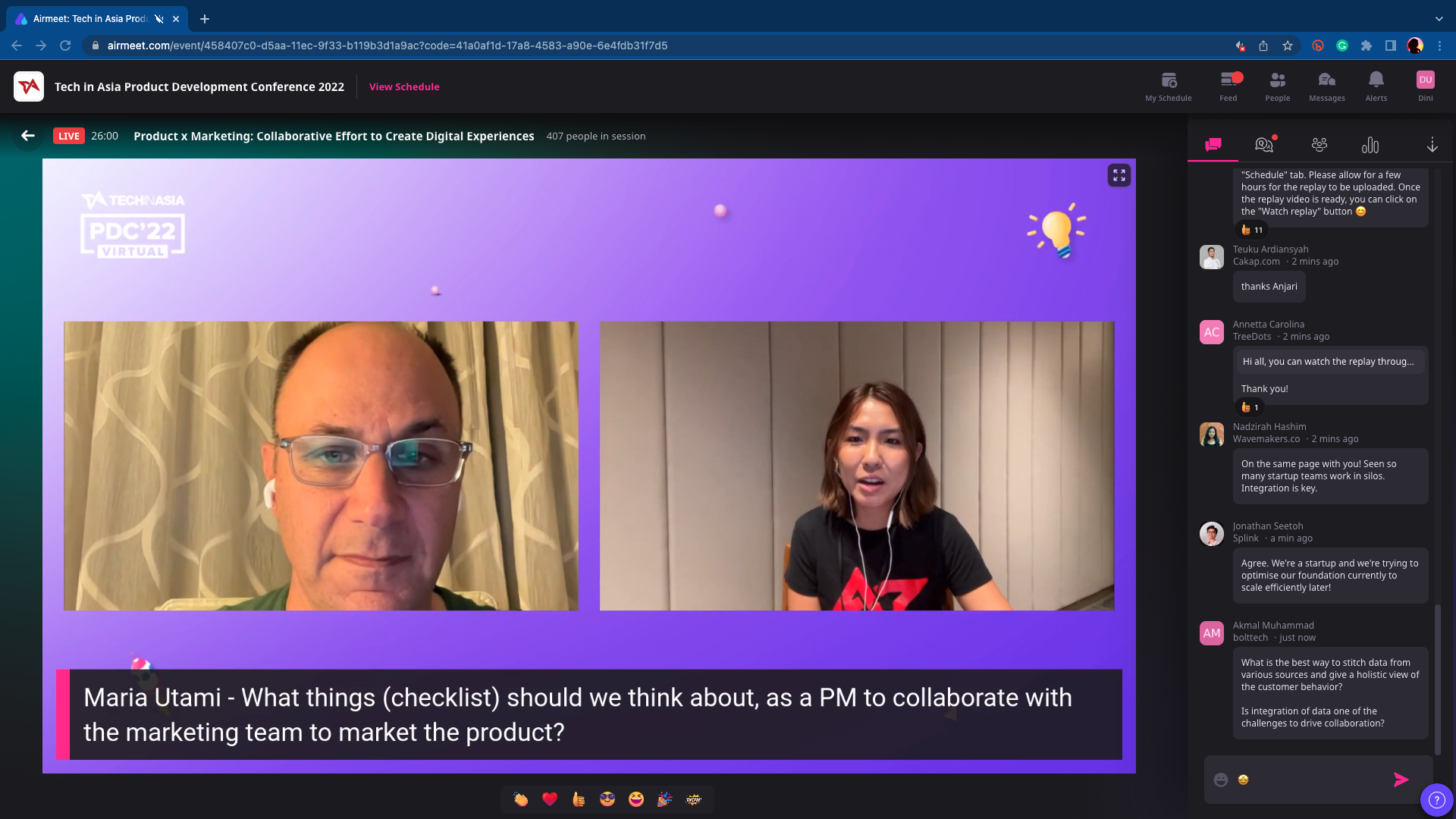 How TIA’s Product Development Conference evolves with stakeholder needs ...