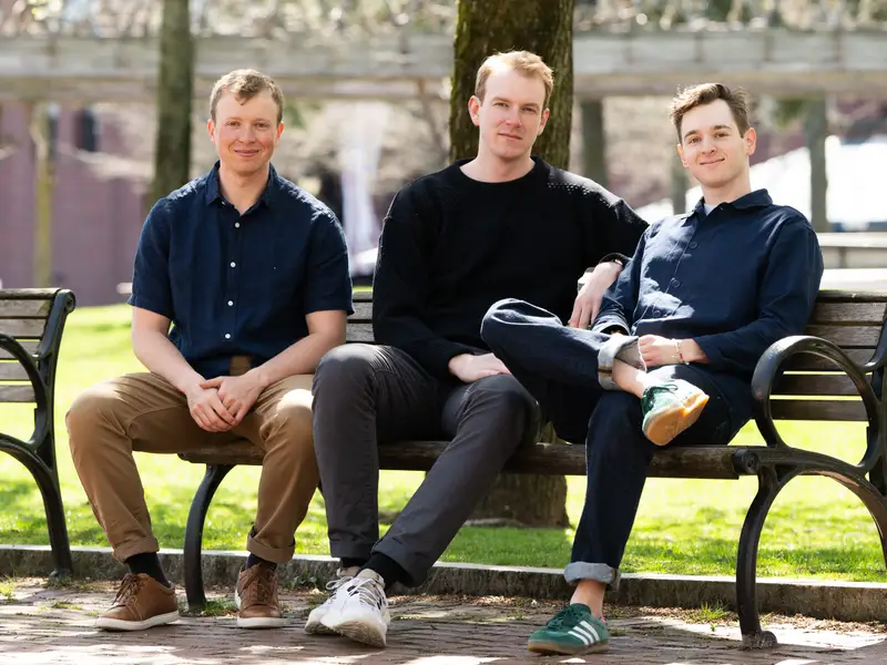 Stripe joins $16m series A for AI-driven ecommerce startup Remark Stripe joins $16m series A for AI-driven ecommerce startup Remark