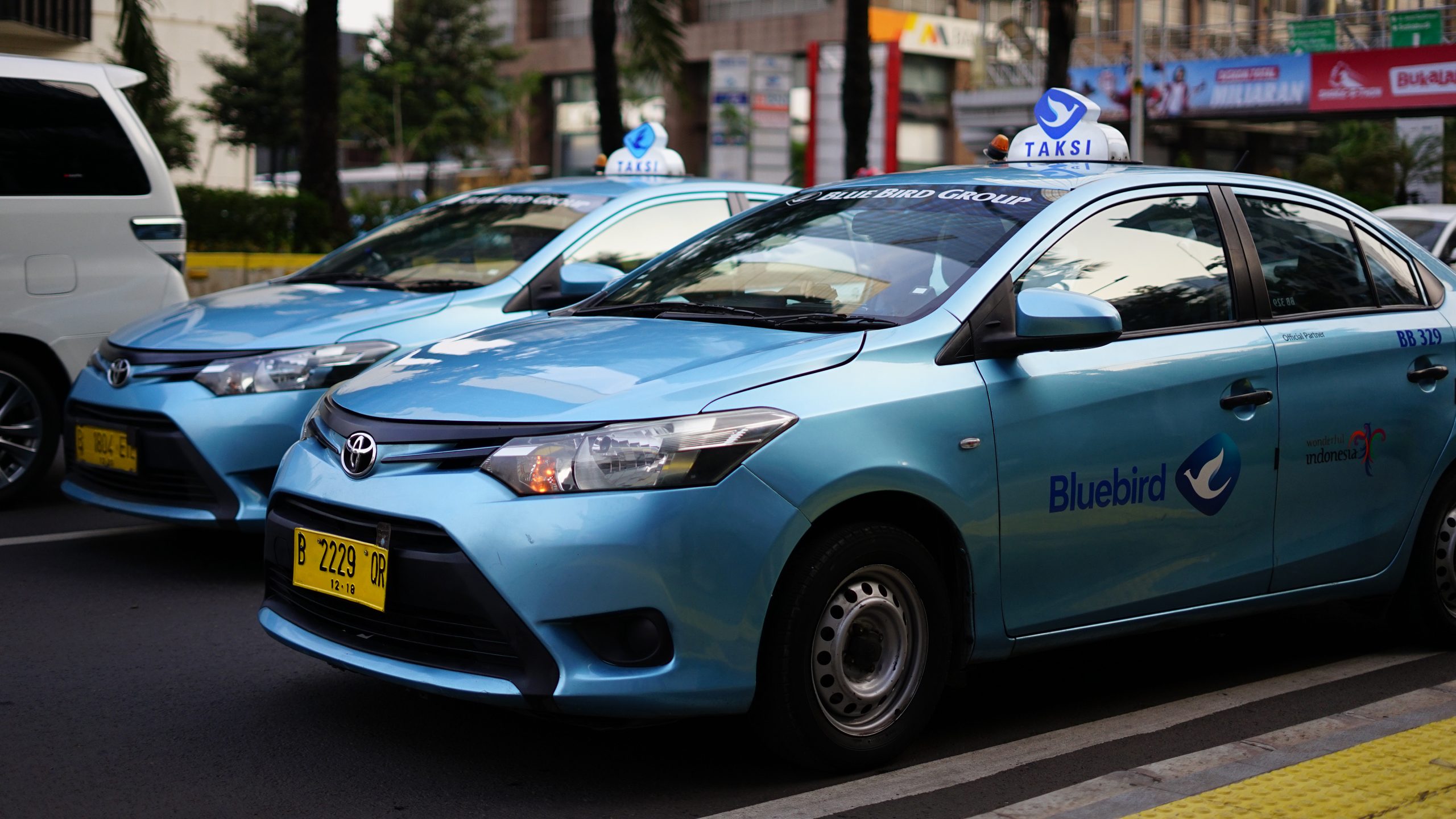 Why Bluebird doesn’t comply with the flock
