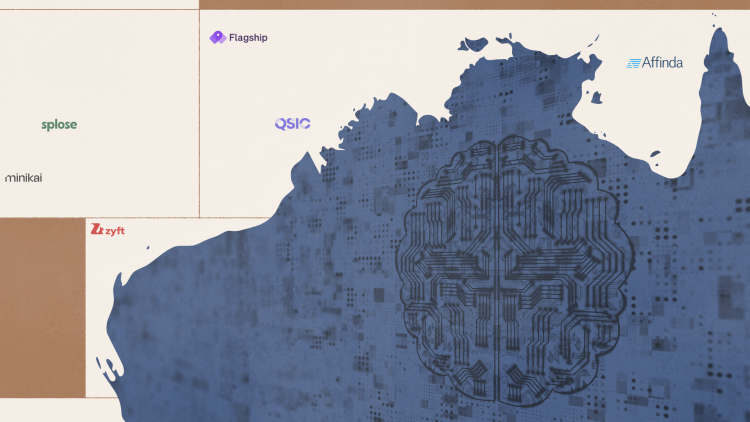 Mapping the trailblazing startups in Australia’s AI sector Mapping the trailblazing startups in Australia’s AI sector