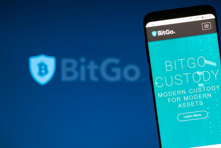 US crypto custody firm BitGo to buy NYDIG unit for $42.5m US crypto custody firm BitGo to buy NYDIG unit for $42.5m