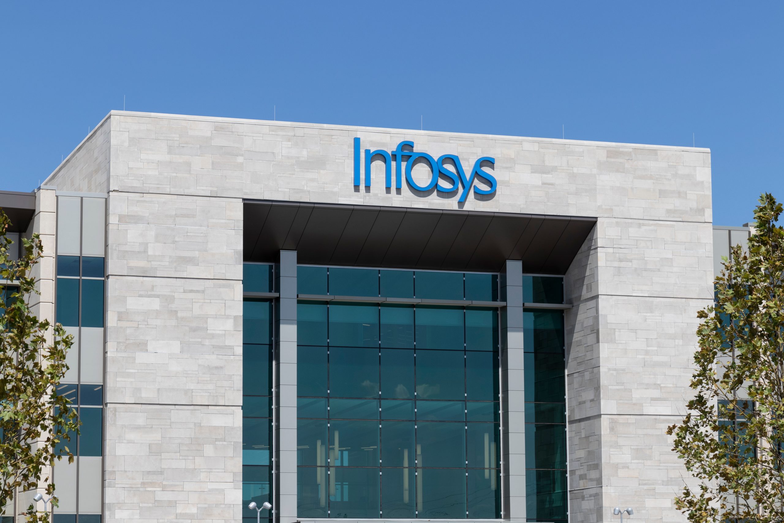 Infosys lands AI software deal from IHH Healthcare