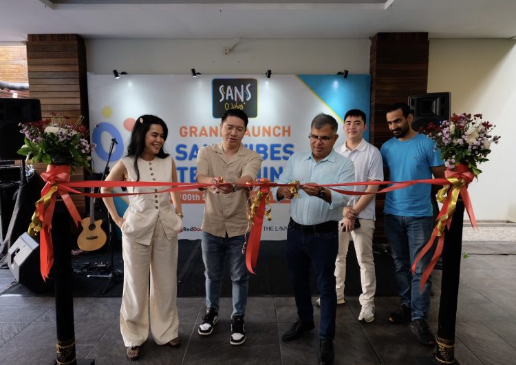 RedDoorz opens its 100th Sans hotel in Bali