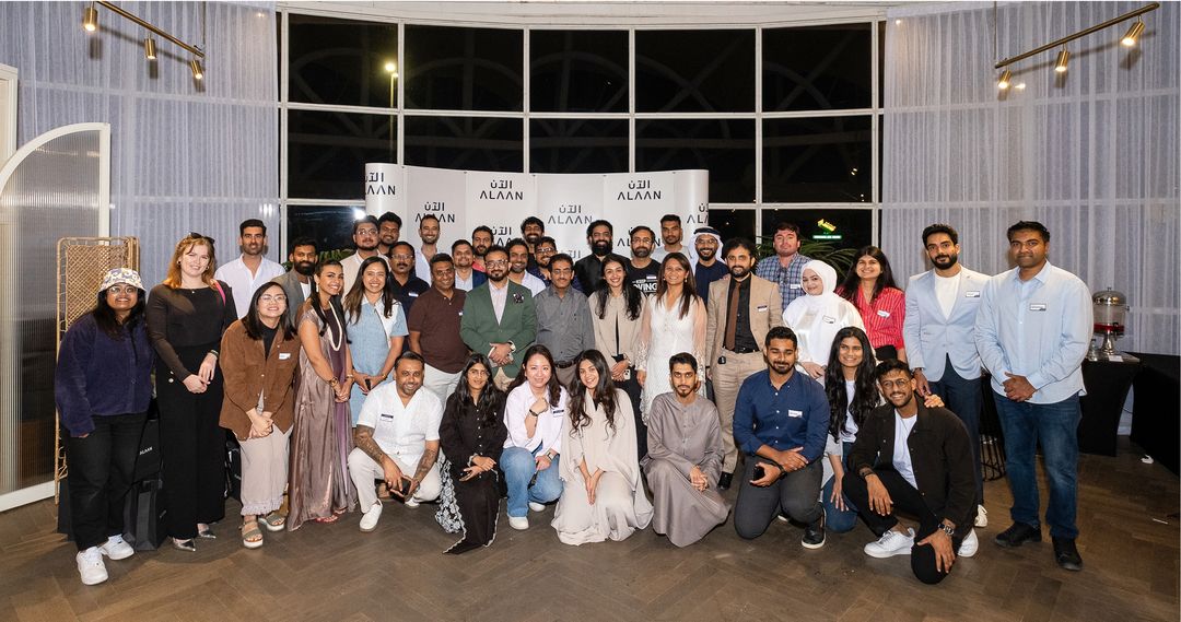 Peak XV leads $48m series A for UAE fintech firm Alaan Peak XV leads $48m series A for UAE fintech firm Alaan