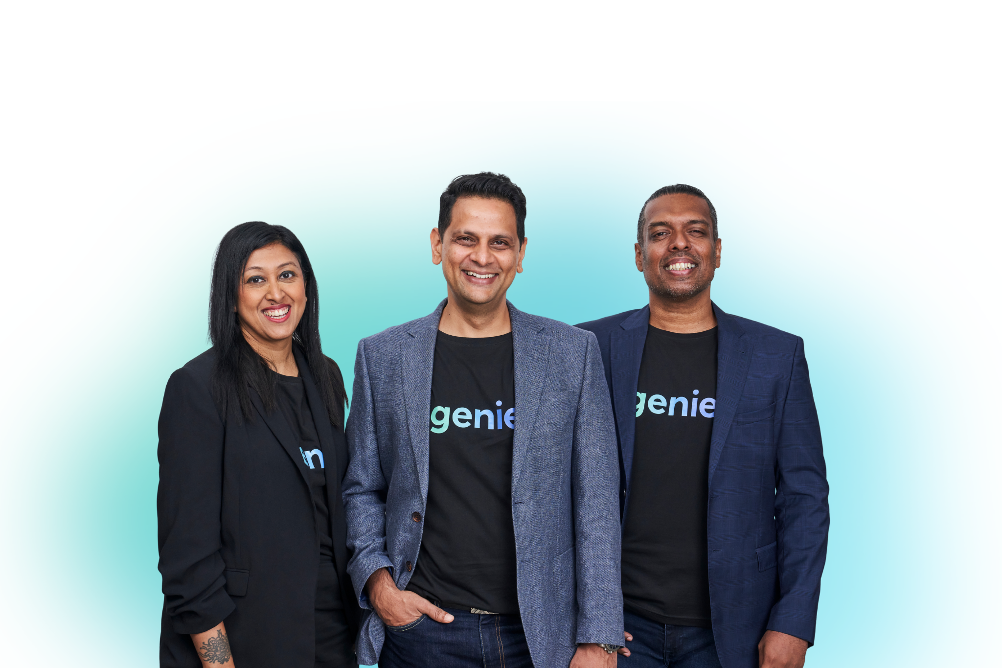 Singapore health AI startup Genie Health raises $3m seed