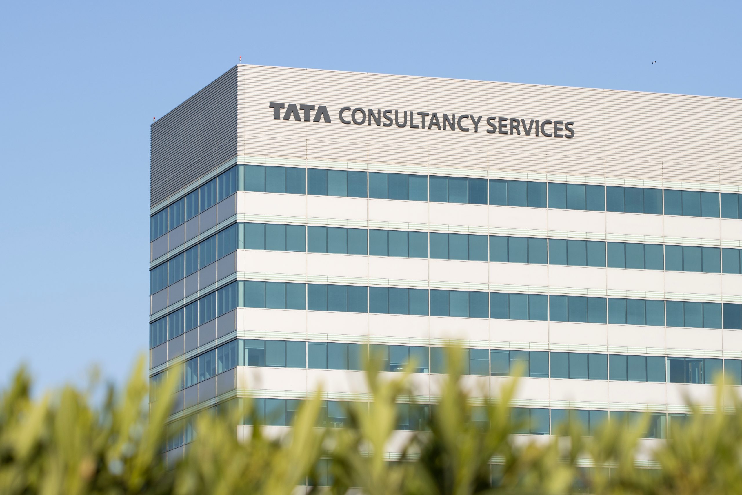 India’s TCS Q3 revenue hits $7.4b on AI demand, North America growth