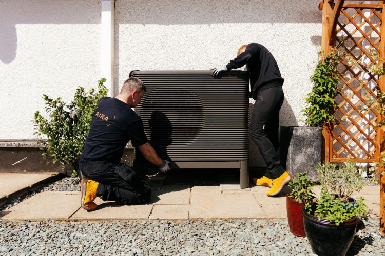 Temasek backs $163.5m in Sweden clean energy tech firm Aira