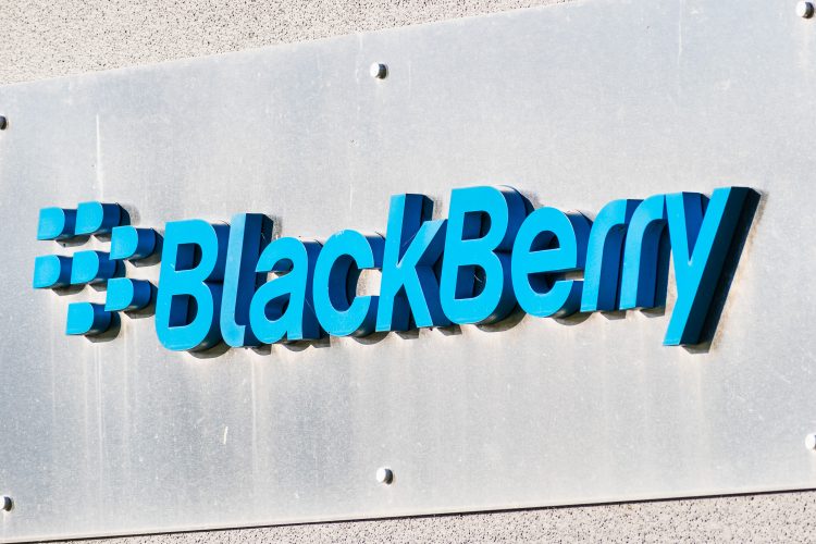 BlackBerry Q1 revenue forecast tops estimates BlackBerry Q1 revenue forecast tops estimates