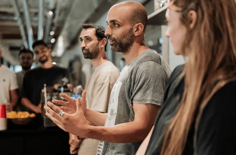 Israeli startup Appcharge raises $58m series B Israeli startup Appcharge raises $58m series B