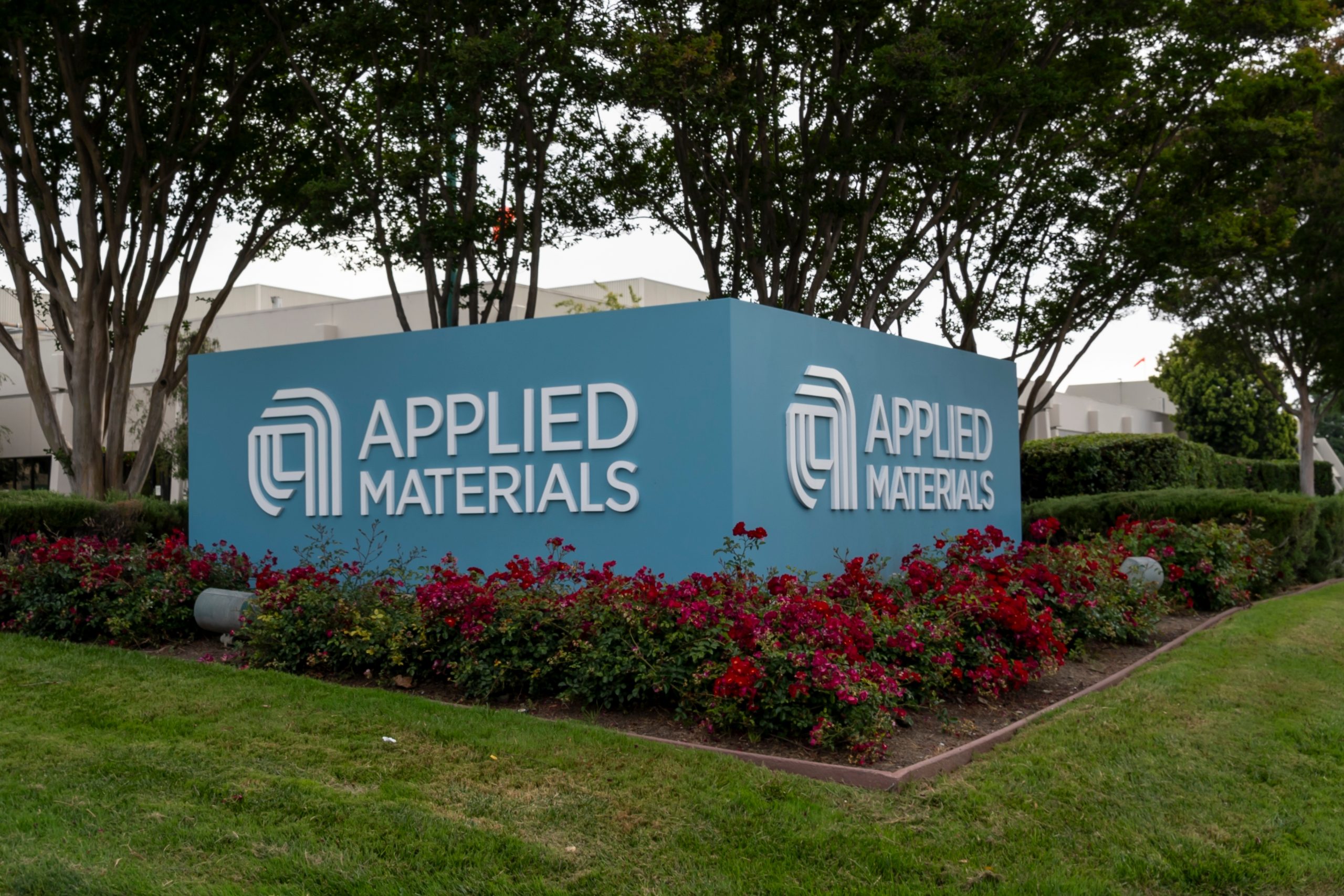 TSMC joins $5b Applied Materials AI chip hub