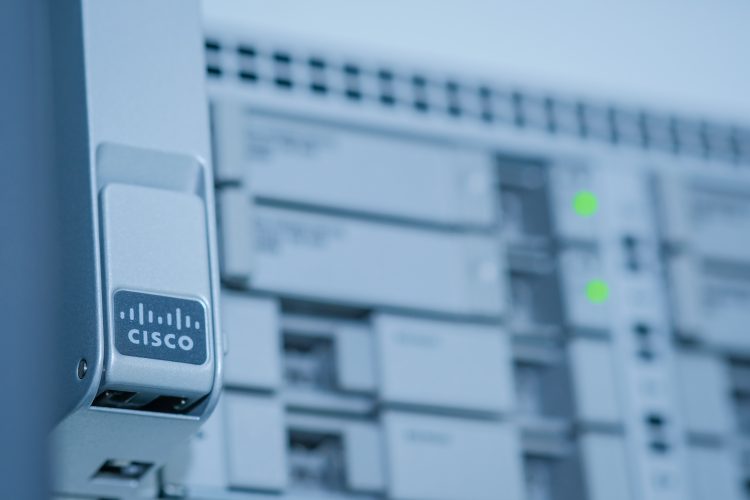 Cisco launches local computing device for AI tasks