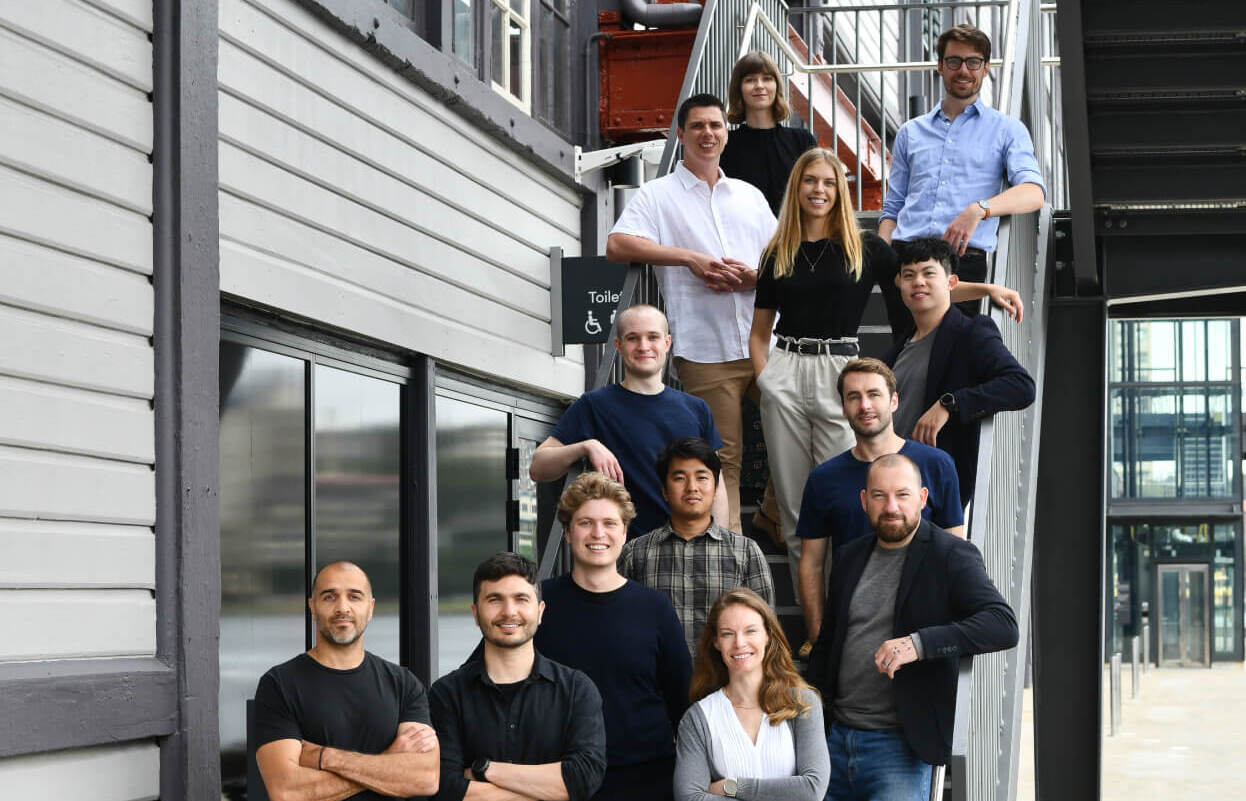 Australian fintech firm Block Earner bags $5.04m for crypto loans Australian fintech firm Block Earner bags $5.04m for crypto loans