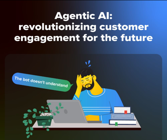 Agentic AI and its impact on customer experience