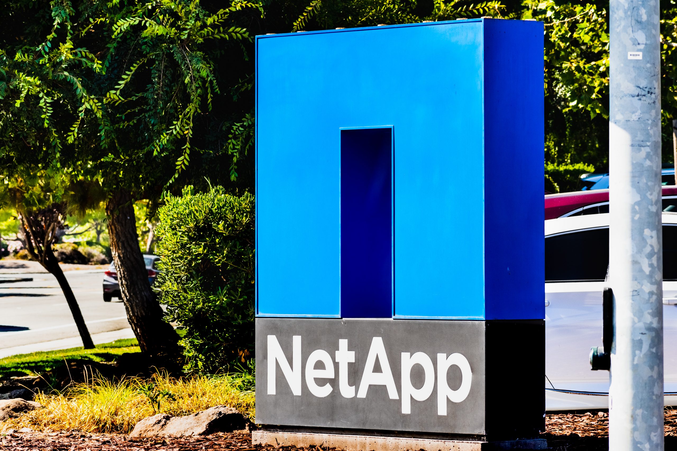 NetApp, SK Telecom test AI workloads on virtual machines