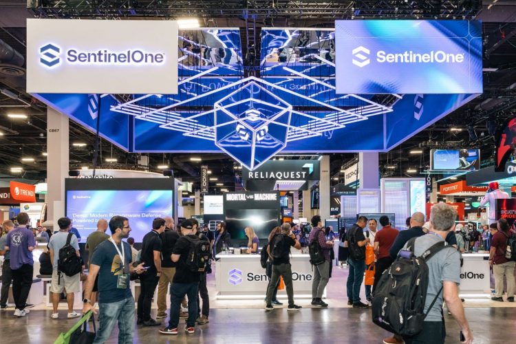 Sentinel One Conference SentinelOne lifts revenue forecast on strong cybersecurity demand