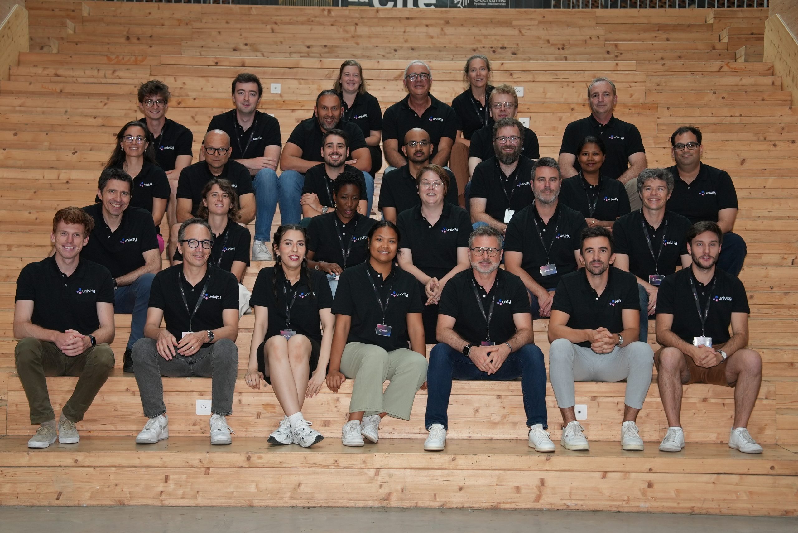 French SpaceTech Startup UNIVITY Secures €31M to Pioneer Space-Based 5G Network
