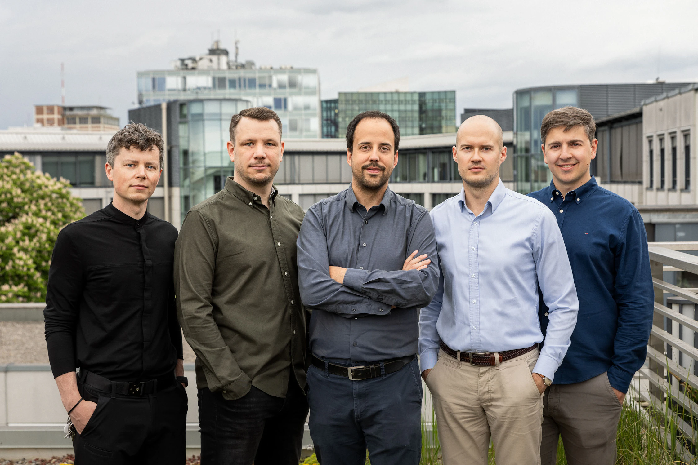 German fintech firm Tangany secures $11.6m series A