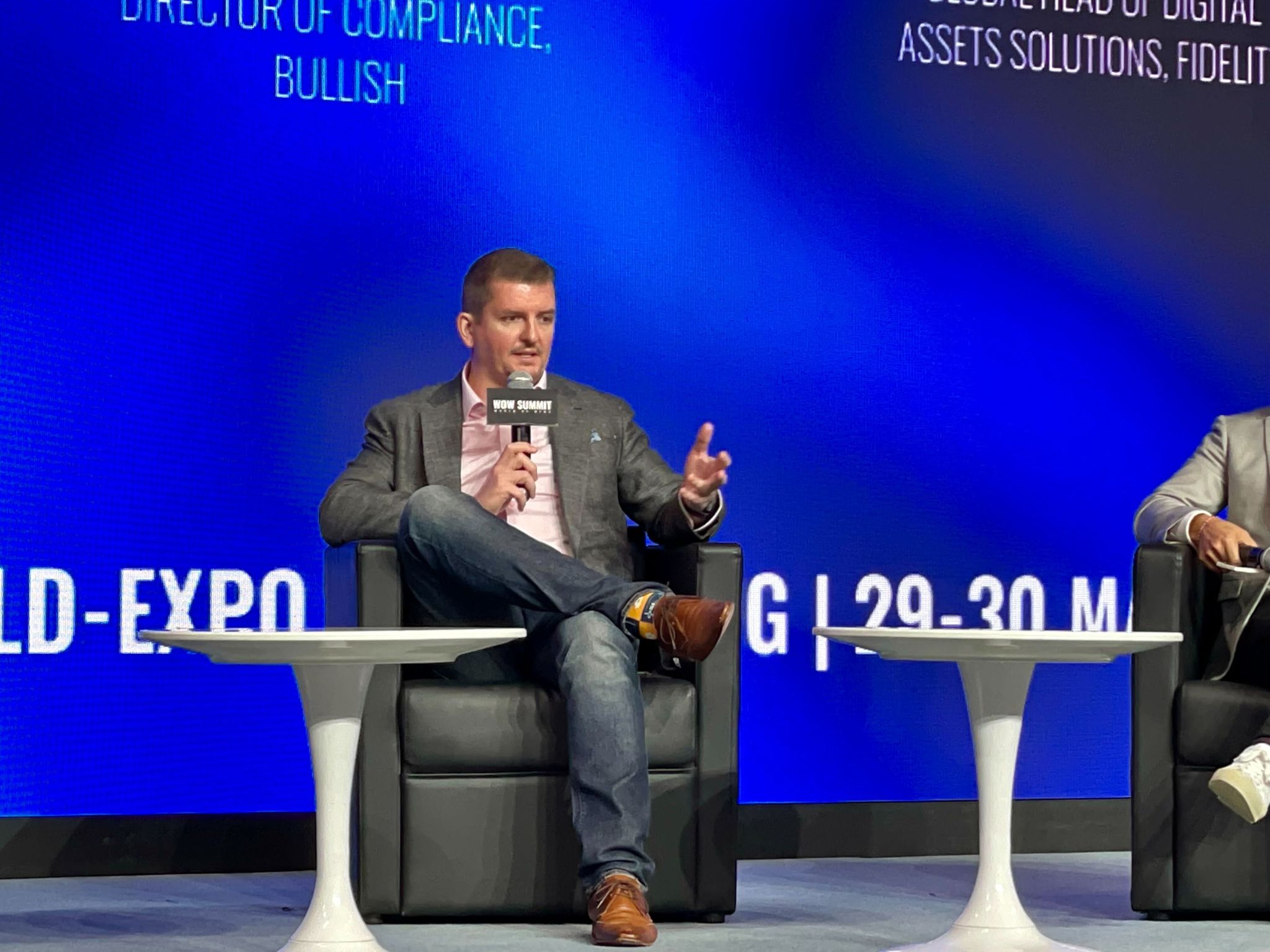 HK crypto exchange OSL launches institutional trading for BNB