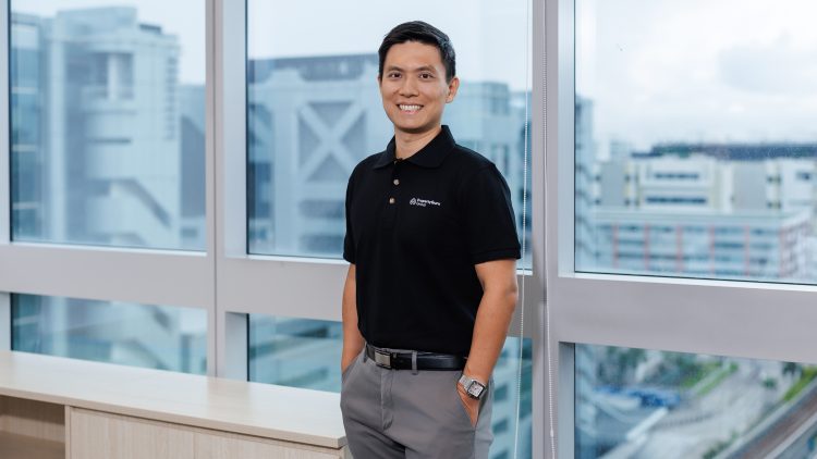 PropertyGuru appoints managing director to boost SG marketplace PropertyGuru appoints managing director to boost SG marketplace