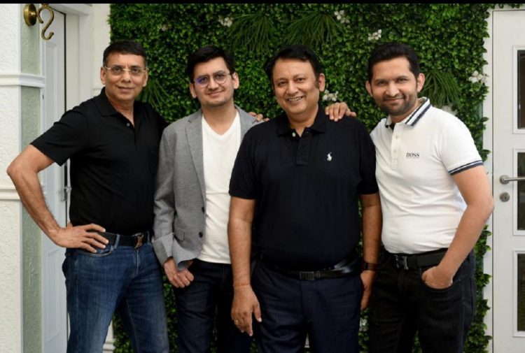 India’s Venture Catalysts secures $18m via share sales India’s Venture Catalysts secures $18m via share sales