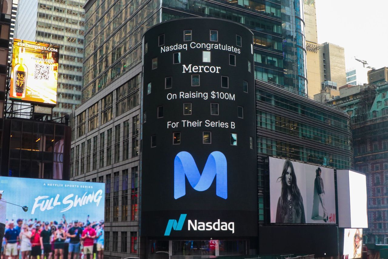La startup IA américaine Mercor vise une valorisation de 20 milliards de dollars