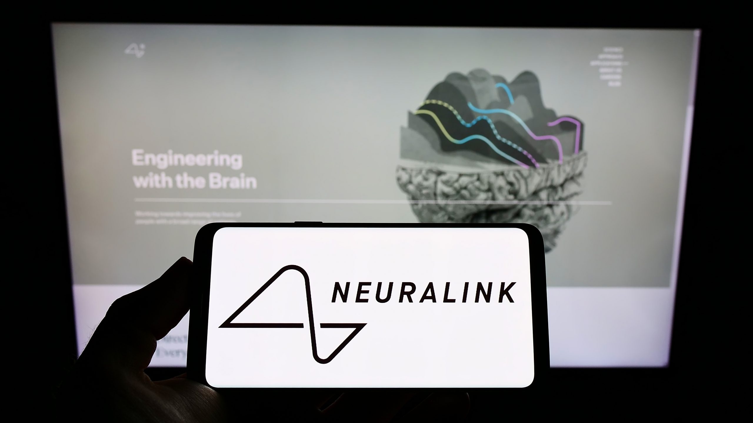 Oman wealth fund invests in Musk’s brain tech firm Neuralink