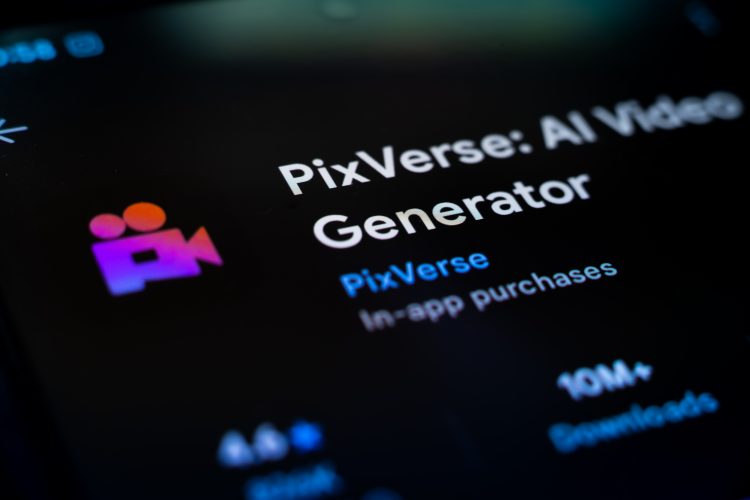 AI video platform PixVerse closes $439m series C extension