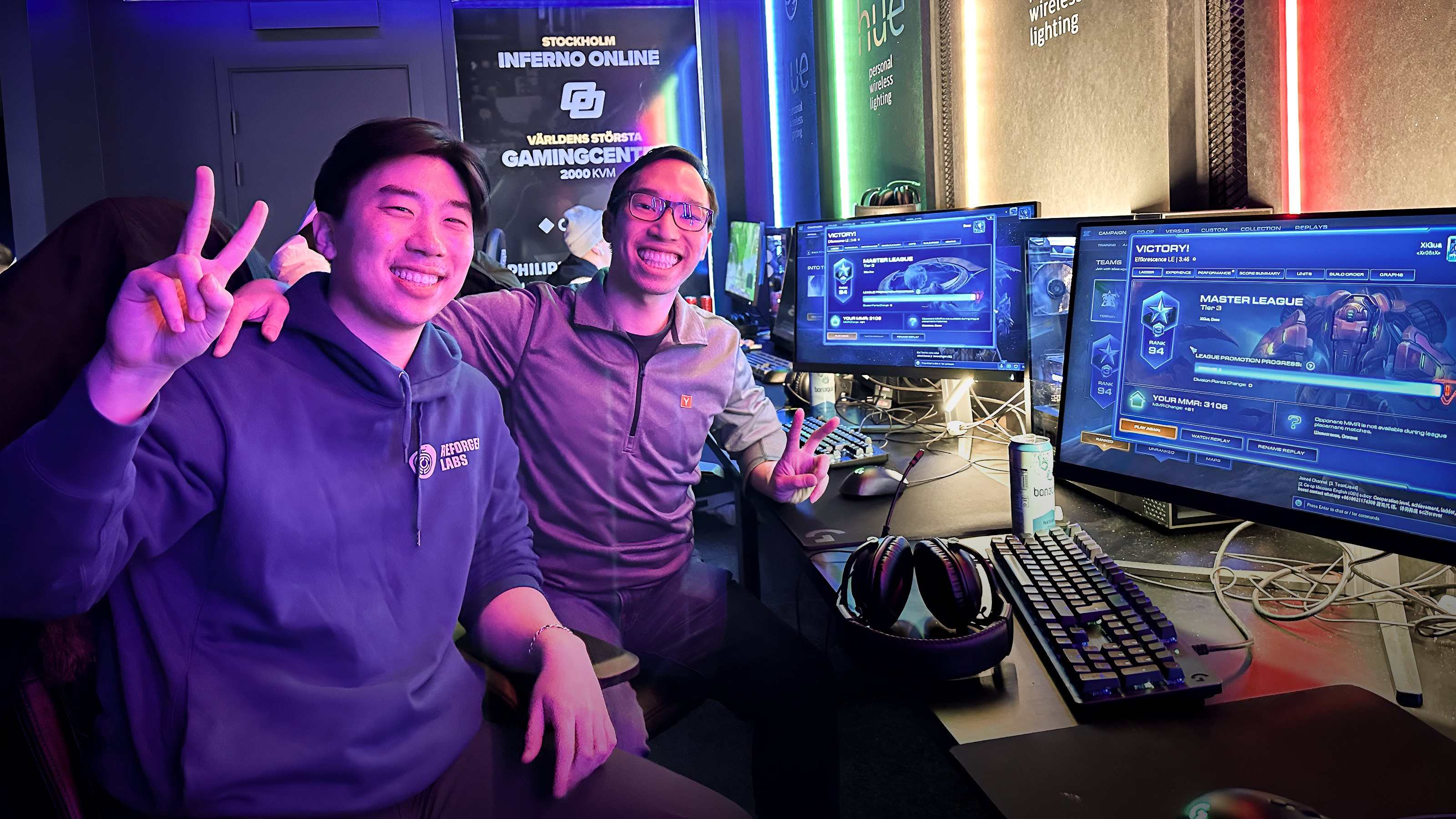 AI ad startup Reforged Labs winds down after three years
