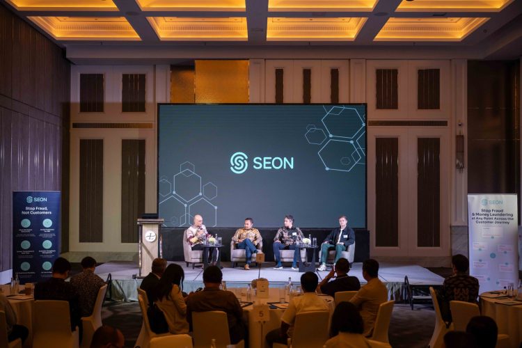 Global fraud tech firm Seon taps Yuno’s payments network Global fraud tech firm Seon taps Yuno’s payments network