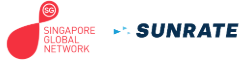Singapore Global Network and Sunrate