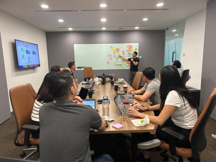 Beyond the AI hype: how Osome delivers real speed and insights Beyond the AI hype: how Osome delivers real speed and insights