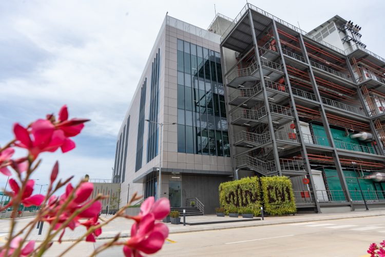 Equinix opens first AI-ready data center in Chennai Equinix opens first AI-ready data center in Chennai