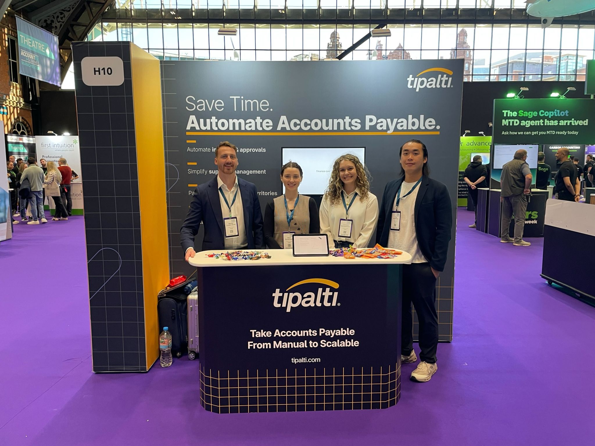 Israeli fintech firm Tipalti secures $200m debt, tops $200m ARR Israeli fintech firm Tipalti secures $200m debt, tops $200m ARR