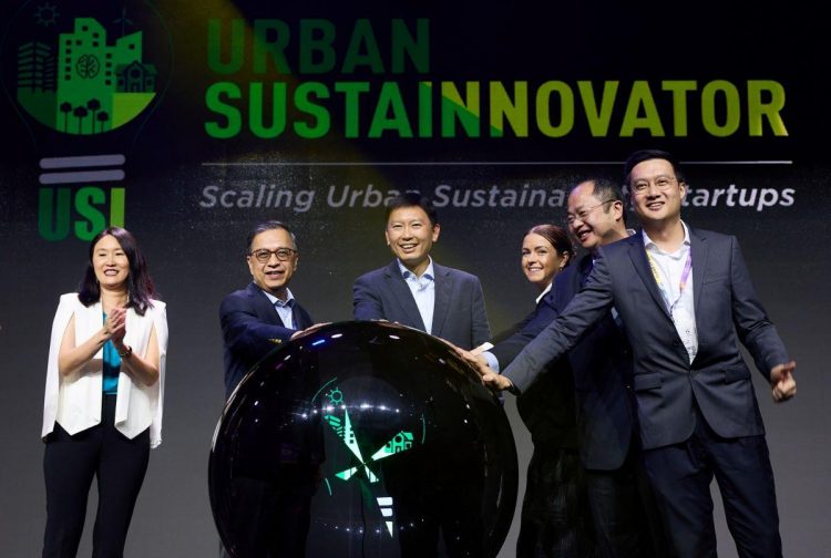 Singapore Management University debuts tech accelerator for startups