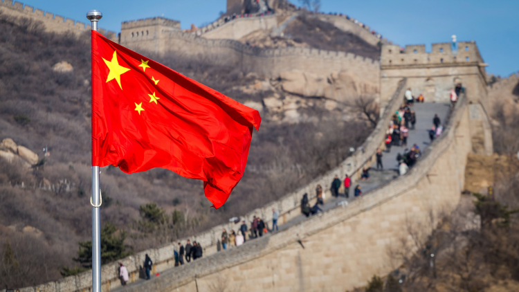 AI reshapes China’s workforce by creating new professions