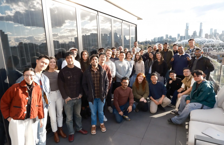 Australian AI healthcare firm Heidi raises $65m, valued at $465m Australian AI healthcare firm Heidi raises $65m, valued at $465m
