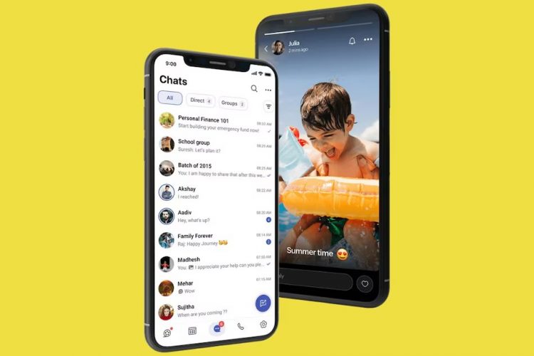 Zoho-backed messaging app Arattai hits 7.5 million downloads Zoho-backed messaging app Arattai hits 7.5 million downloads