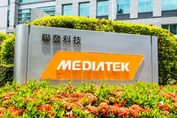 MediaTek plans $5b financing for AI chips MediaTek plans $5b financing for AI chips