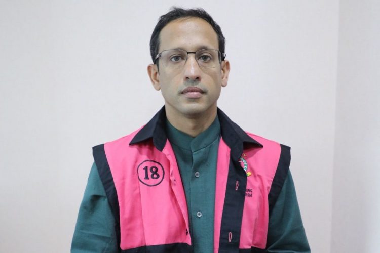 Gojek founder Nadiem urges GoTo to speak on Chromebook case Gojek founder Nadiem urges GoTo to speak on Chromebook case