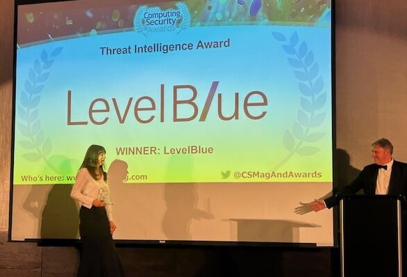US-based LevelBlue to acquire fellow cybersecurity firm Cybereason