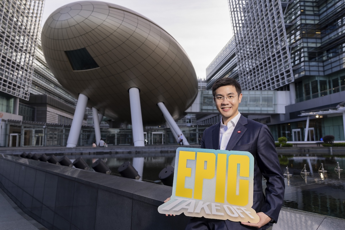 Hong Kong: A Rising Powerhouse for Global Startup Growth and Innovation