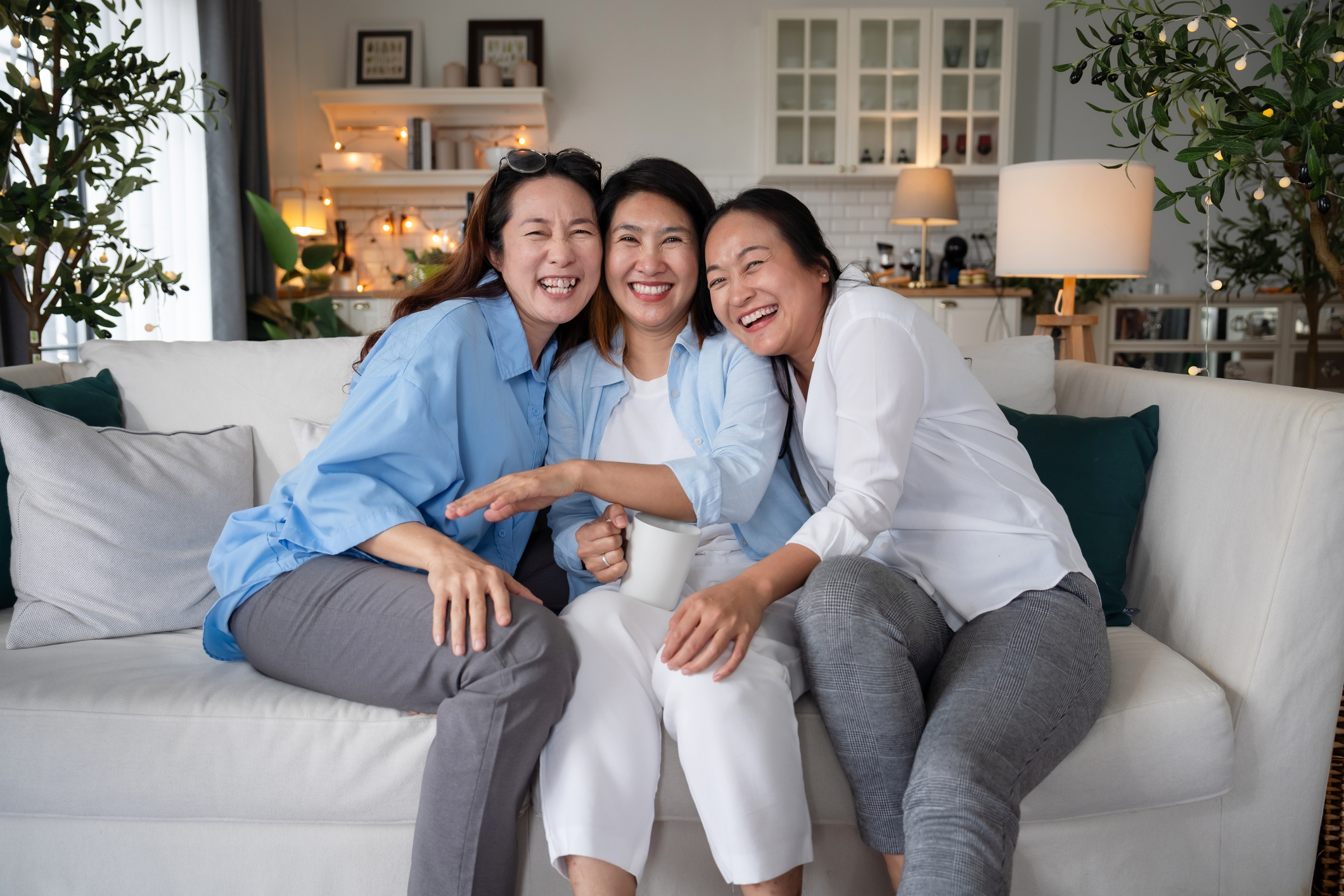 Singapore's Sol Menopause App Launch: Revolutionizing Women's Health in Asia
