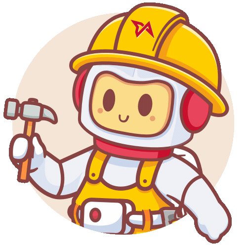 TIA Bot Sad